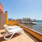 Medano Seaview Penthouse Casa Corina Iii * El Médano