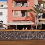 Medano Seaview Penthouse Casa Corina Iii * El Médano