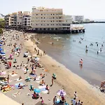 Apartman Medano Seaview Penthouse Casa Corina Iii