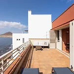Medano Seaview Penthouse Casa Corina Iii *