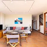Medano Seaview Penthouse Casa Corina Iii El Médano