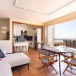 Medano Seaview Penthouse Casa Corina Iii Apartman *