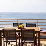 Medano Seaview Penthouse Casa Corina Iii El Médano