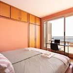 Medano Seaview Penthouse Casa Corina Iii *