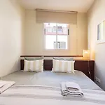 Apartman Medano Seaview Penthouse Casa Corina Iii *