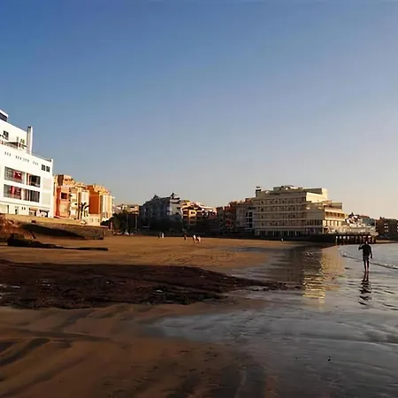 Medano Seaview Penthouse Casa Corina Iii Apartment El Medano (Tenerife)