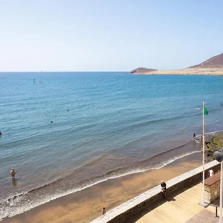 Medano Seaview Penthouse Casa Corina Iii El Medano (Tenerife)