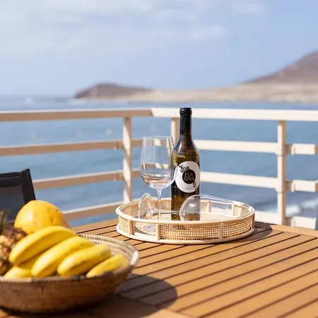 Medano Seaview Penthouse Casa Corina Iii Apartman