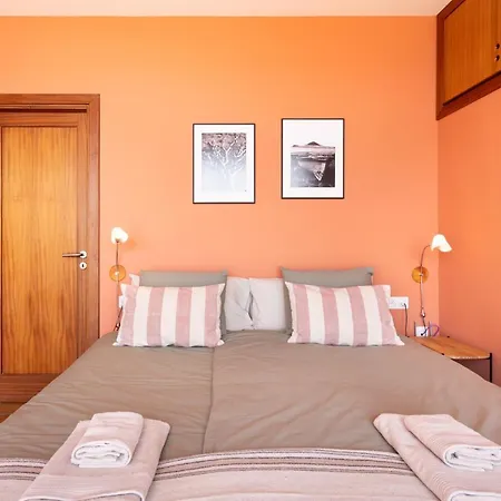 Apartment Medano Seaview Penthouse Casa Corina Iii