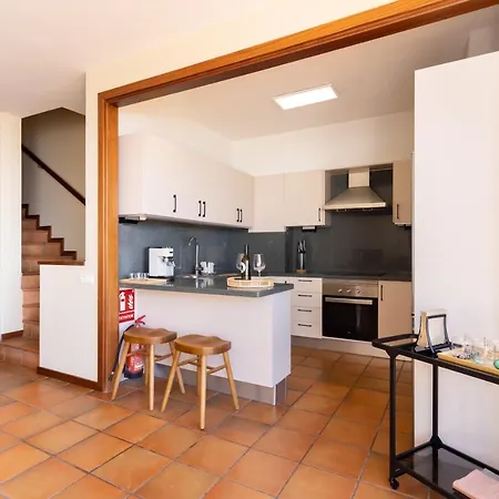 Medano Seaview Penthouse Casa Corina Iii