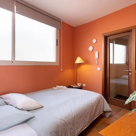 Medano Seaview Penthouse Casa Corina Iii