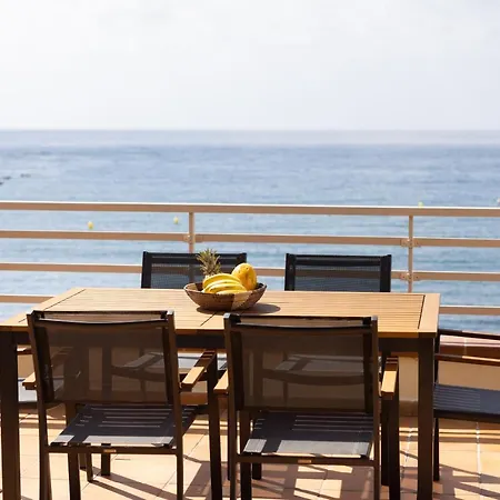 Medano Seaview Penthouse Casa Corina Iii El Medano (Tenerife)