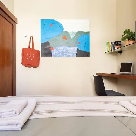 Medano Seaview Penthouse Casa Corina Iii Апартаменты