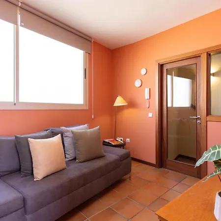 Apartment Medano Seaview Penthouse Casa Corina Iii