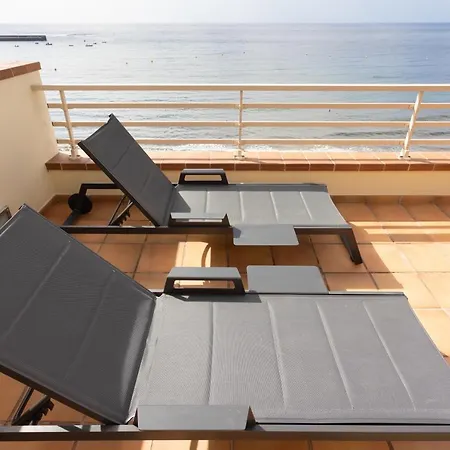 Apartment Medano Seaview Penthouse Casa Corina Iii